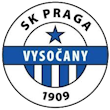  SK Praga Vysočany B
